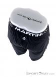 Martini Pro.Tector Ski Touring Shorts, , Black, , Male, 0017-10514, 5637724373, , N4-14.jpg