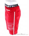 Martini Pro.Tector Ski Touring Shorts, , Red, , Male, 0017-10514, 5637724378, , N2-07.jpg