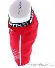 Martini Pro.Tector Ski Touring Shorts, Martini, Rouge, , Hommes, 0017-10514, 5637724378, 9009903897510, N3-08.jpg