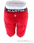 Martini Pro.Tector Ski Touring Shorts, Martini, Rouge, , Hommes, 0017-10514, 5637724378, 9009903897510, N3-13.jpg