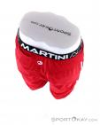 Martini Pro.Tector Ski Touring Shorts, , Red, , Male, 0017-10514, 5637724378, , N4-14.jpg