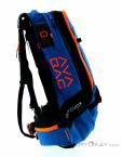 Ortovox Free Rider 22l Airbag Backpack without Cartridge, Ortovox, Bleu, , , 0016-10559, 5637724383, 4251422509268, N1-16.jpg