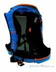 Ortovox Free Rider 22l Airbag Backpack without Cartridge, Ortovox, Modrá, , , 0016-10559, 5637724383, 4251422509268, N2-12.jpg