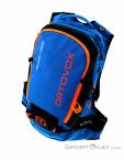 Ortovox Free Rider 22l Airbag Backpack without Cartridge, , Blue, , , 0016-10559, 5637724383, , N3-03.jpg