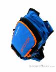 Ortovox Free Rider 22l Airbag Backpack without Cartridge, Ortovox, Azul, , , 0016-10559, 5637724383, 4251422509268, N4-04.jpg