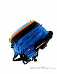 Ortovox Free Rider 22l Airbag Backpack without Cartridge, Ortovox, Bleu, , , 0016-10559, 5637724383, 4251422509268, N4-09.jpg