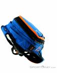 Ortovox Free Rider 22l Airbag Backpack without Cartridge, Ortovox, Blue, , , 0016-10559, 5637724383, 4251422509268, N4-14.jpg