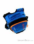 Ortovox Free Rider 22l Airbag Backpack without Cartridge, Ortovox, Blue, , , 0016-10559, 5637724383, 4251422509268, N5-20.jpg