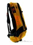 Ortovox Free Rider 22l Airbag Backpack without Cartridge, Ortovox, Yellow, , , 0016-10559, 5637724384, 4251422525794, N1-16.jpg
