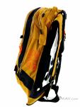 Ortovox Free Rider 22l Airbag Backpack without Cartridge, Ortovox, Yellow, , , 0016-10559, 5637724384, 4251422525794, N2-07.jpg