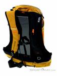 Ortovox Free Rider 22l Airbag Backpack without Cartridge, Ortovox, Yellow, , , 0016-10559, 5637724384, 4251422525794, N2-12.jpg