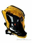 Ortovox Free Rider 22l Airbag Backpack without Cartridge, , Yellow, , , 0016-10559, 5637724384, , N3-13.jpg
