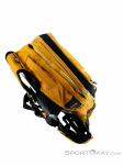 Ortovox Free Rider 22l Airbag Backpack without Cartridge, , Yellow, , , 0016-10559, 5637724384, , N4-14.jpg
