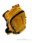 Ortovox Free Rider 22l Airbag Backpack without Cartridge, Ortovox, Yellow, , , 0016-10559, 5637724384, 4251422525794, N4-19.jpg