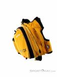 Ortovox Free Rider 22l Airbag Backpack without Cartridge, Ortovox, Yellow, , , 0016-10559, 5637724384, 4251422525794, N5-05.jpg