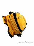 Ortovox Free Rider 22l Airbag Backpack without Cartridge, Ortovox, Yellow, , , 0016-10559, 5637724384, 4251422525794, N5-15.jpg