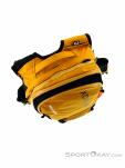 Ortovox Free Rider 22l Airbag Backpack without Cartridge, Ortovox, Yellow, , , 0016-10559, 5637724384, 4251422525794, N5-20.jpg
