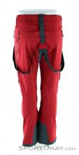 Scott Explorair 3L Mens Ski Pants, Scott, Red, , Male, 0023-11211, 5637724415, 7613368611684, N2-12.jpg
