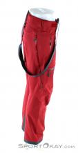 Scott Explorair 3L Mens Ski Pants, Scott, Red, , Male, 0023-11211, 5637724415, 7613368611684, N2-17.jpg