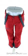 Scott Explorair 3L Mens Ski Pants, Scott, Červená, , Muži, 0023-11211, 5637724415, 7613368611684, N3-03.jpg
