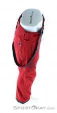 Scott Explorair 3L Mens Ski Pants, Scott, Red, , Male, 0023-11211, 5637724415, 7613368611684, N3-18.jpg