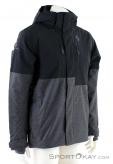 Scott Ultimate Dryo 10 Mens Ski Jacket, , Black, , Male, 0023-11215, 5637724437, , N1-01.jpg