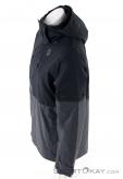 Scott Ultimate Dryo 10 Mens Ski Jacket, , Black, , Male, 0023-11215, 5637724437, , N2-07.jpg
