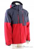 Scott Ultimate Dryo 10 Mens Ski Jacket, , Red, , Male, 0023-11215, 5637724442, , N1-01.jpg
