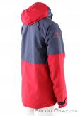 Scott Ultimate Dryo 10 Mens Ski Jacket, , Red, , Male, 0023-11215, 5637724442, , N1-16.jpg