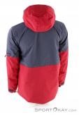 Scott Ultimate Dryo 10 Mens Ski Jacket, , Red, , Male, 0023-11215, 5637724442, , N2-12.jpg