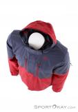 Scott Ultimate Dryo 10 Mens Ski Jacket, , Red, , Male, 0023-11215, 5637724442, , N4-04.jpg