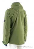 Scott Ultimate Dryo 10 Mens Ski Jacket, , Olive-Dark Green, , Male, 0023-11215, 5637724446, , N1-11.jpg