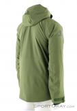 Scott Ultimate Dryo 10 Mens Ski Jacket, , Olive-Dark Green, , Male, 0023-11215, 5637724446, , N1-16.jpg