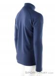 Scott Defined Light Mens Sweater, , Blue, , Male, 0023-11221, 5637724628, , N1-16.jpg