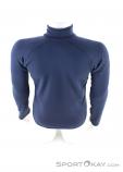 Scott Defined Light Mens Sweater, , Blue, , Male, 0023-11221, 5637724628, , N3-13.jpg