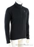 Scott Defined Light Mens Sweater, , Black, , Male, 0023-11221, 5637724634, , N1-01.jpg