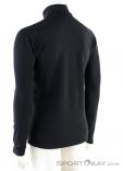 Scott Defined Light Mens Sweater, , Black, , Male, 0023-11221, 5637724634, , N1-11.jpg
