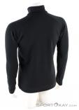 Scott Defined Light Mens Sweater, , Black, , Male, 0023-11221, 5637724634, , N2-12.jpg