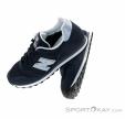 New Balance 373 Mens Leisure Shoes, New Balance, Blue, , Male, 0314-10027, 5637724682, 190325749545, N3-08.jpg