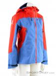 Scott Explorair 3L Women Ski Jacket, , Orange, , Female, 0023-11230, 5637725088, , N1-01.jpg