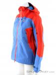 Scott Explorair 3L Women Ski Jacket, , Orange, , Female, 0023-11230, 5637725088, , N1-06.jpg