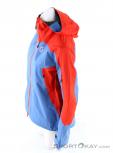Scott Explorair 3L Women Ski Jacket, , Orange, , Female, 0023-11230, 5637725088, , N2-07.jpg