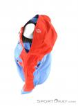 Scott Explorair 3L Women Ski Jacket, , Orange, , Female, 0023-11230, 5637725088, , N4-09.jpg