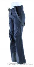 Scott Explorair 3L Women Ski Pants, , Blue, , Female, 0023-11231, 5637725098, , N1-06.jpg