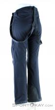 Scott Explorair 3L Women Ski Pants, , Blue, , Female, 0023-11231, 5637725098, , N1-11.jpg