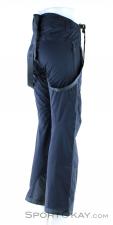 Scott Explorair 3L Women Ski Pants, , Blue, , Female, 0023-11231, 5637725098, , N1-16.jpg