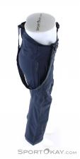 Scott Explorair 3L Women Ski Pants, , Blue, , Female, 0023-11231, 5637725098, , N3-18.jpg