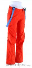 Scott Explorair 3L Women Ski Pants, , Orange, , Female, 0023-11231, 5637725102, , N1-01.jpg