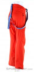 Scott Explorair 3L Women Ski Pants, , Orange, , Female, 0023-11231, 5637725102, , N1-16.jpg