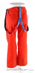 Scott Explorair 3L Women Ski Pants, Scott, Orange, , Female, 0023-11231, 5637725102, 7613368616726, N2-12.jpg